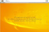 Presentación de PowerPoint - Instituto Nacional de las …cedoc.inmujeres.gob.mx/ftpg/Colima/COL_MB20_PCI_Gobierno... · 2014-03-21 · IV. Ejecutar las acciones necesarias para