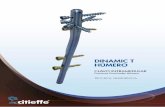 DINAMIC T HÚMERO - osteoscope.com.mx · La guía de centrado proximal está formada por el dispositivo de centrado, realizado en material plástico RADIOTRANSPARENTE, para permitir