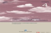 Intervención cognitiva en la enfermedad de Alzheimerinfogerontologia.com/.../intervencion_cognitiva-alzheimer1.pdf · actividad cognitiva estructurada, interrelacionadas posteriormente