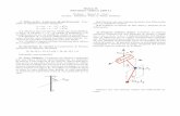 Mec anica cl asica (2011)mclerc/Pdf/Course/Clasica/Clasica2011.pdf · de este p endulo se desarrolla sobre la super cie de una ... Oscilador no lineal: ... sobre amortiguado, es decir,