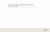 CUENTAS NACIONALES DE CHILE - si3.bcentral.cl · Revisión de cifras trimestrales 2017 14 CAPÍTULO 2: CUADROS ESTADÍSTICOS 18 NOTAS 39 ÍNDICE 2017 3. ... el PIB fue impulsado por