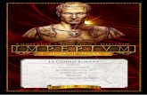 Imperivm Civitas - La ciudad romana - FX Interactivedownload.fxinteractive.com/Extras/Imperivm_T_Anthology/ES/files/Im... · Pero los habitantes de la ciudad no ... Conservamos en