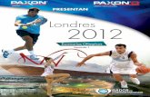 Escenarios Olímpicos - gador.com.ar · competencias, el calendario de las Olimpiadas y las máximas figuras argenti- ... monias de inauguración y clausura, además de las compe-tencias