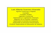 Luis Alberto Guerrero Alvaradoapi.ning.com/files/ftBUcN0nUq1cPmlOc4GI5OLK3-zSFq*Rum4... · 2017-05-27 · Agente Comercial y Viajante Contador Contador Auditor ... = BASE IMPONIBLE.