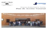 Programa Institucional de Tutorías Plan de Acción …trayectoriasinfo.uaem.mx:8080/trayectorias_info/pdf... · 2018-08-10 · Programa Institucional de Tutorias Plan de Acción