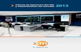 Informe de operación del sin y administración del …informesanuales.xm.com.co/2013/SitePages/operacion/operacion-2013… · Seguimiento a las oscilaciones en el SIN .....87 Seguimiento
