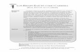 LOS BIENES RAÍCES COMO CARRERA - Gold Coast …goldcoastschools.com/pdf/Online_Courses/45-hr-RE-Online-Spanish/C… · conocimiento básico de las leyes fiscales ... beneficiosa