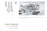 2012 M e un ado - Aulas Tecnópole · INTRODUCCIÓN Propósito: Creación de ecosistemas autosuficientes. Ecodolium. 1.1. CONCEPTO DE ECOSISTEMA ... gambas caridina red cherry, caracoles