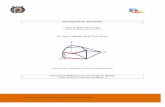 Notas de apoyo para el curso Primera Edición, agosto …oscardelatorretorres.com/catedras/fcca/investigacion_operaciones/... · 2 Repaso de conceptos geométricos, matemáticos y