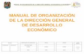 Presentación de PowerPoint - teloloapan.gob.mxteloloapan.gob.mx/wp-content/uploads/2013/11/e.1.-Manual-de-Organi... · desarrollo de las actividades; ganaderas, agrícolas, artesanales,