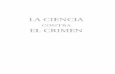 CIENCIA CONTRA EL CRIMEN EH REV JL …“LOGO Este nuevo libro de Nuria Janire Rámila está lleno de atractivos, tanto para el lector curioso e interesado por la criminología, como