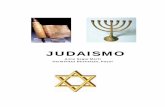 JUDAISMOcarmelopuzol.org/assets/segui-marti,-anna---judaismo.pdf · Decisivo es el hecho de que la fe en el Dios uno ... como un Dios fiel y liberador, ... especialmente en la fiesta