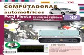Manuales COMPUTADORAS y módulos automotrices · automotriz específico en 22 marcas comercializadas en México. Medidor de componentes: capacitores ... este manual, son propiedad