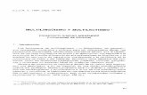 MULTILINGÜISMO Y MULTILECTISMO - rua.ua.esrua.ua.es/dspace/bitstream/10045/6654/1/ELUA_02_02.pdf · 1.1. En principio, el análisis sociolingüístico del comportamiento bi lingüe