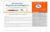 Boletin 07 - 2017 - saludayacucho.gob.pe€¦ · BOLETÍN EPIDEMIOLÓGICO -AYACUCHO 07 - 2017| Dirección de Epidemiología, Emergencias y Desastres / Inteligencia Sanitaria - ASIS