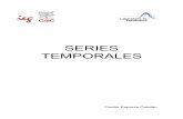 SERIES TEMPORALES - humanidades.cchs.csic.eshumanidades.cchs.csic.es/cchs/web_UAE/tutoriales/PDF/Series... · Con el análisis de series temporales se pretende ... periodos de tiempo