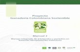 Proyecto Ganadería Colombiana Sostenible - cipav.org.co · Chizas Insectos cortadores Chupadores o saltahojas Diversos artrópodos se encuentran asociados a las pasturas tropicales