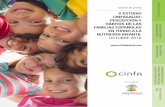CINFASALUD: PERCEPCIÓN Y HÁBITOS DE LAS … · #cinfasalud dossier de prensa v estudio cinfasalud: percepciÓn y hÁbitos de las familias espaÑolas en torno a la nutriciÓn infantil