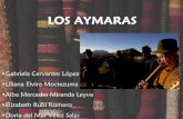 LOS AYMARAS - ignorantisimo.free.frignorantisimo.free.fr/CELA/docs/aymaras.pdf · aymara, el rol del campo cambia dentro de la distribución y consumo de bienes. •Después de la