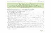 LENALIDOMIDA para 2ª línea en Mieloma Múltiple (en …gruposdetrabajo.sefh.es/genesis/genesis/Documents/lenalidomida_MM... · Estimación del número de pacientes/año candidatos