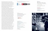 Màster Literatura i història comparada - bcn.cat · Director: Antoni Martí Monterde Grup de Recerca Literatura Comparada en l’Espai Intel·lectual Europeu. Àrea de Teoria de