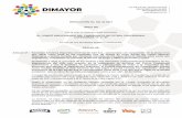 RESOLUCIÓN No. 021 de 2017 EL COMITÉ …dimayor.com.co/wp-content/uploads/2017/05/Resolucion-021-2017... · Artículo 2º.- Asociación Deportivo Cali, sancionado con suspensión