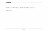 VSEO: Manual de Consulta SEO · para mejorar el posicionamiento de este blog. He de reconocer que lo primero que intenté fue realizar una redirección 301 del antiguo blog, ...