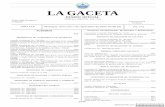 Gaceta - Diario Oficial de Nicaragua - # 174 de 7 ...sajurin.enriquebolanos.org/vega/docs/gaceta 174.pdf · PRESIDENCIA DE LA REPUBLICA DE NICARAGUA ... Espinoza” a los miembros