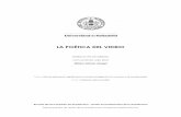 LA POÉTICA DEL VIDRIO - UVaDOC: Iniciouvadoc.uva.es/bitstream/10324/19985/1/TFG-A-049.pdf · Escuela Técnica Superior de Arquitectura _Universidad de Valladolid 10 ... Desarrollaremos