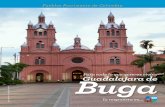 Pueblos Patrimonio de Colombia - Citurcitur.linktic.com/upload/publications/documentos/2.Coleccionables... · ... meca del turismo religioso en Colombia, ... y en vez de mostrarse