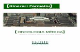 PROGRAMA DE FORMACIÓN DE RESIDENTES - … · [2] itinerari formatiu d’oncologia mÈdica. itinerario formativo de residentes de oncologÍa mÉdica en el . hospital clÍnic de barcelona