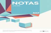 NOTAS - Fundación Astoreca – Sitio oficial de ... · el Simce rendido el año pasado. ... a 8º básico y de la coordinación de Matemática de 5º ... deberán presentar un ensayo