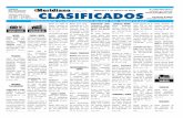 Miércoles 7 de Febrero de 2018 16 CLASIFICADOS | …impreso.meridiano.mx/edicion/nayarit/2018/02/07/comercial/publici... · Miércoles 7 de Febrero de 2018 CLASIFICADOS | MERIDIANO