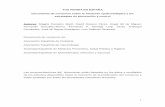 SITUACIÓN ACTUAL DE LA TOS FERINA EN ESPAÑAprojectes.camfic.cat/.../Documento_de_consenso_tosferina_28oct12.pdf · 3 . sobre la incidencia de tos ferina en el lactante es la vacunación