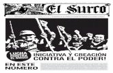Aporte: 100 pesos | elsurcoanarquista@gmail.com | “La ... · cxs y mapuches! ¡Viva la Anarquía! Pablo Carvajal y Matías Castro. Detenidos en la cárcel de Santiago 1. *Cuando