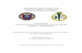 UNIVERSIDAD AUTÓNOMA DE NUEVO LEÓNeprints.uanl.mx/3321/1/1080256818.pdf · El Nuevo Código de Procedimiento Penal de Bolivia, fue promulgado el 25 de marzo de 1999, mediante la