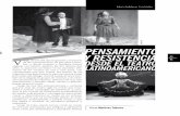 Fotos: V.M.T. Pensamiento y resistencia desde el teatrocasadelasamericas.org/publicaciones/revistaconjunto/176/vivian.pdf · can incluso más allá del territorio de la Isla, ...