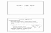 SISTEMAS RESPIRATORIOS - Acceso a la página de …organografia.unileon.es/html/PDF/Organos respiratorios_I.pdf · Ł Larvas y estadios neotØnicos de anfibios. 11 Branquias Ł Branquias