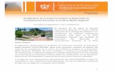 Académicos de la UdeG concluyen el Diplomado en ...sems2.sems.udg.mx/sites/default/files/boletin79.pdf · Competencias Docentes del PROFORDEMS en la UdeG, Patricia Garibay Bagnis,