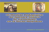 4 Leandro H. Chitarroni - basilica.mxv.mxbasilica.mxv.mx/web1/-apariciones/Descargas/El modelo Pedagógico... · indiscutibles, pero cuya cultura, templada en siglos de lucha contra