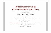 Muhammad, el Mensajero de Dios - books.islamway.netbooks.islamway.net/es/es_Mohammed_is_prophet.pdf · Nacimiento e infancia . 5. ... gusto el Islam entre aquellos que habían perdido