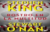 Libro proporcionado por el equipo Descargar Libros …descargar.lelibros.online/Stephen King/Un Rostro en la... · 2018-08-16 · no debería estar en un partido de béisbol ni tampoco