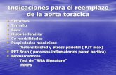 Aneurismas de aorta - Federación Argentina de …€¦ · de la aorta torácica ... Aneurisma de Aorta Toráxico. ... Diámetro Marfán EPOC Edad Dolor 5-5.9 cm >6 cm 2.5 5.2 3.7