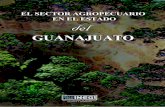 El sector agropecuario en el estado de Guanajuatointernet.contenidos.inegi.org.mx/contenidos/productos/prod_serv/... · 1.4 Clima 5 1.5 Suelos 6 1.6 Vías de Comunicación 8 ... PENJAMO