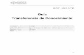 Guía Transferencia de Conocimientocontaduria.issste.gob.mx/NormatividadContable/Web Contaduria... · SAP Easy Access. 2. Cuando sea necesario, complete / revi se los campos siguientes: