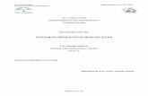 I.E.S. RUIZ GIJÓN DEPARTAMENTO DE …€¦ · I.E.S. Ruiz Gijón. Programación curso 2017-2018 Sistemas Operativos Monopuesto Página 1 de 39