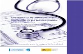 Cuestionario de autoevaluación de la seguridad del ... · Cuestionario de autoevaluación de la seguridad del sistema de utilización de los medicamentos en los hospitales Adaptación
