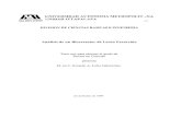 Análisis de un Biorreactor de Lecho Escurrido148.206.53.84/tesiuami/UAM0912.pdf · detallada el proceso de difusión-biorreacción en una biopelícula. ... El comportamiento del