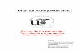 Plan de Autoprotección - direccioncitius.us.esdireccioncitius.us.es/CITIUS-1_Plan_de_Autoproteccion_(PAU)_Doc... · instrucciones en caso de evacuaciÓn soportal ... no utilice los