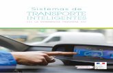 Sistemas de TRANSPORTE - ecologique-solidaire.gouv.fr · al diseño de sistemas de transporte intero perativos en Francia - ACTIF). Consiguen financiación (Banco Público de Inversión-